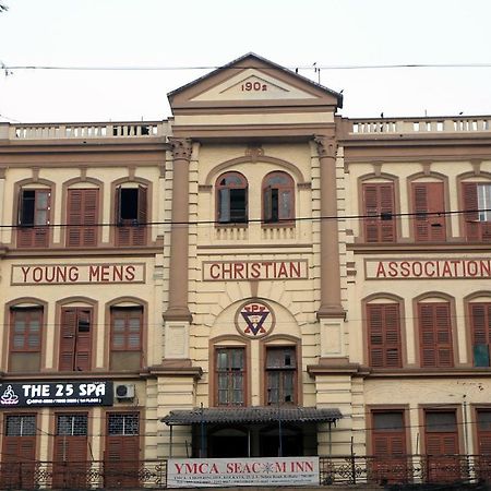 Ymca Seacom Inn Колката Екстериор снимка